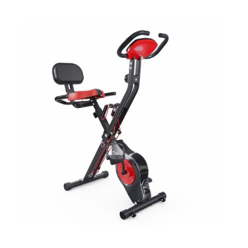 Велотренажер X-Bike DFC PLENY CF-917FM