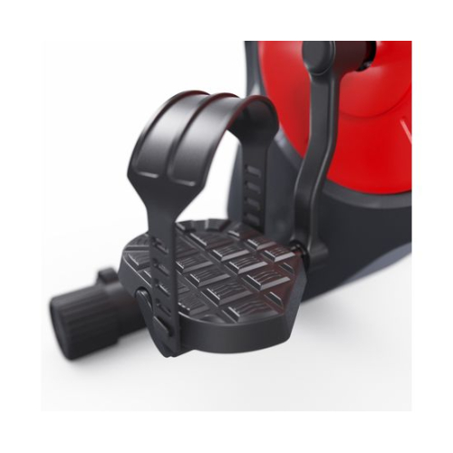 Велотренажер X-Bike DFC PLENY CF-917FM