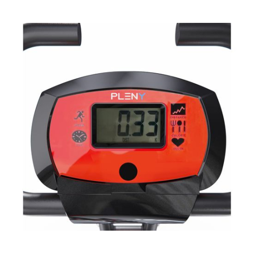 Велотренажер X-Bike DFC PLENY CF-917FM