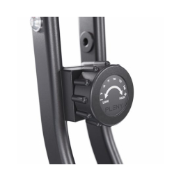 Велотренажер X-Bike DFC PLENY CF-917FM