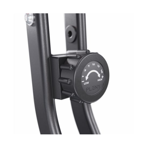 Велотренажер X-Bike DFC PLENY CF-917FM