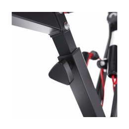 Велотренажер X-Bike DFC PLENY CF-917FM