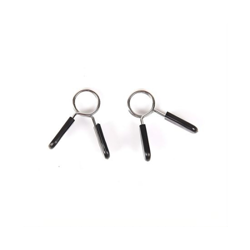 Замок пружина для грифа 26 мм (комплект) CL530-26