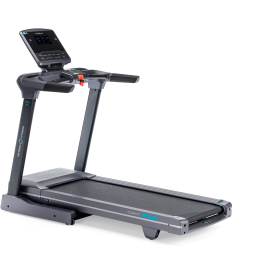 Беговая дорожка полукоммерческая OXYGEN FITNESS COBALT LCD PRO