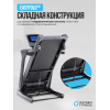 Беговая дорожка полукоммерческая OXYGEN FITNESS COBALT TFT PRO