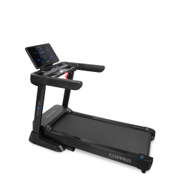 Беговая дорожка OXYGEN FITNESS COPPER