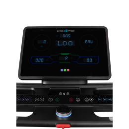 Беговая дорожка OXYGEN FITNESS COPPER