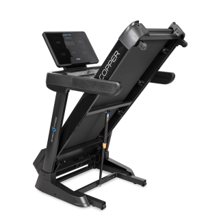Беговая дорожка OXYGEN FITNESS COPPER