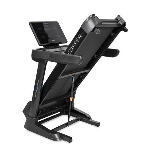 Беговая дорожка OXYGEN FITNESS COPPER