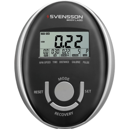 Велотренажер домашний SVENSSON BODY LABS CROSSLINE BCM