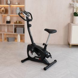 Велотренажер домашний SVENSSON BODY LABS CROSSLINE BCM