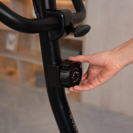 Велотренажер домашний SVENSSON BODY LABS CROSSLINE BCM