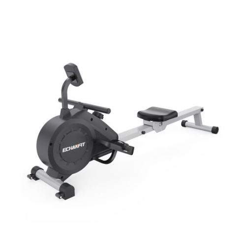 Гребной тренажер DFC ECHANFIT, магнитный