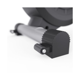 Гребной тренажер DFC ECHANFIT, магнитный