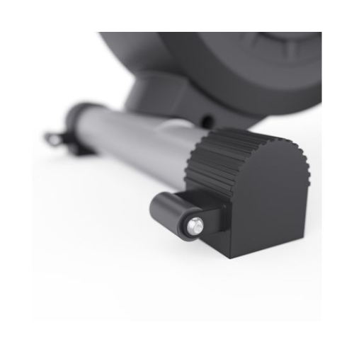 Гребной тренажер DFC ECHANFIT, магнитный