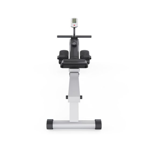 Гребной тренажер DFC ECHANFIT, магнитный