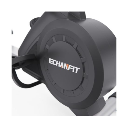 Гребной тренажер DFC ECHANFIT, магнитный