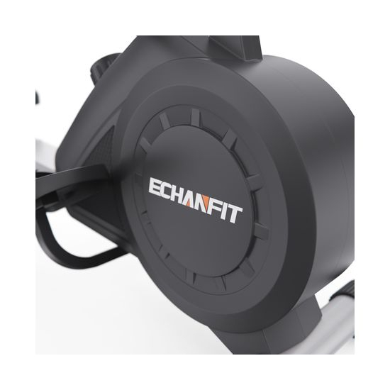 Гребной тренажер DFC ECHANFIT, магнитный