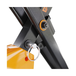 Велотренажер X-Bike DFC CITYSPORTS