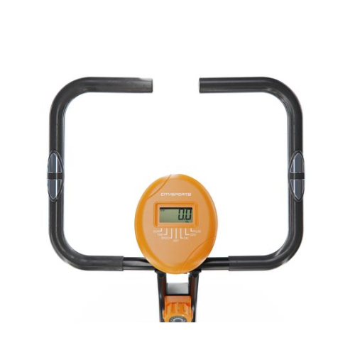 Велотренажер X-Bike DFC CITYSPORTS