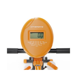 Велотренажер X-Bike DFC CITYSPORTS