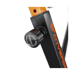 Велотренажер X-Bike DFC CITYSPORTS