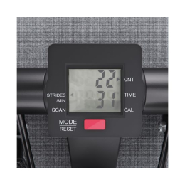 Министеппер DFC CUTEWOLF с эспандерами