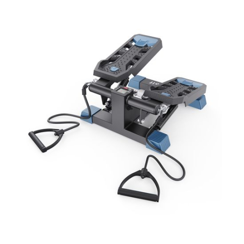 Министеппер DFC CUTEWOLF с эспандерами