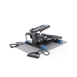 Министеппер DFC CUTEWOLF с эспандерами