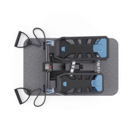 Министеппер DFC CUTEWOLF с эспандерами