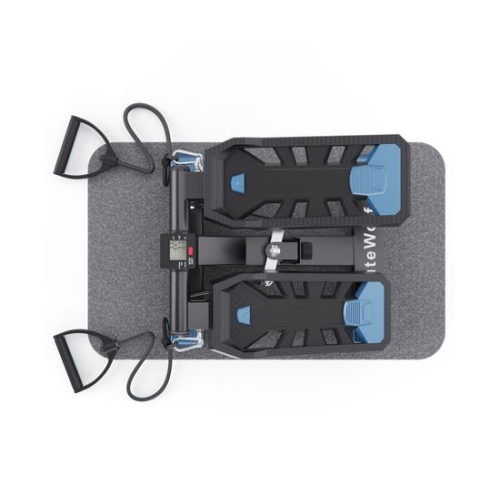 Министеппер DFC CUTEWOLF с эспандерами