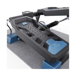 Министеппер DFC CUTEWOLF с эспандерами