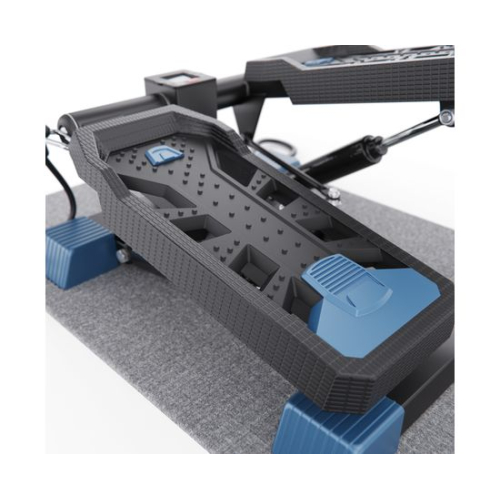 Министеппер DFC CUTEWOLF с эспандерами