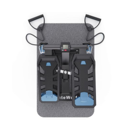 Министеппер DFC CUTEWOLF с эспандерами