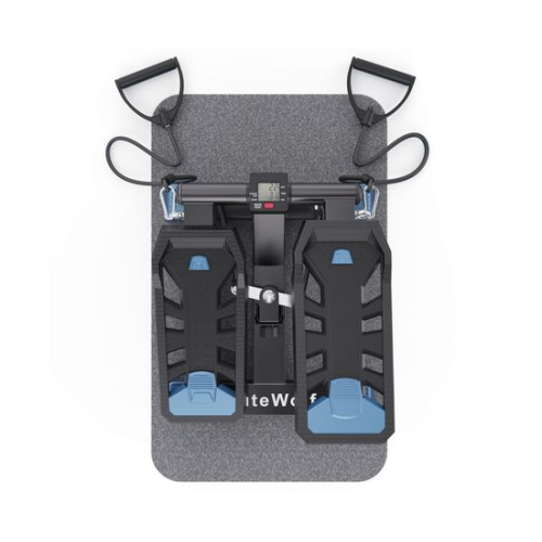 Министеппер DFC CUTEWOLF с эспандерами