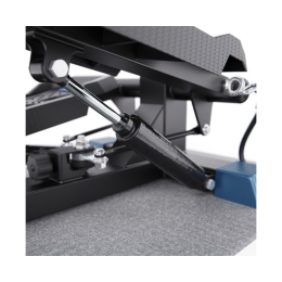 Министеппер DFC CUTEWOLF с эспандерами