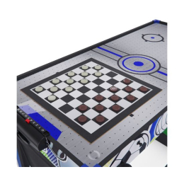 Игровой стол - трансформер DFC BERYL 48" 13 в 1