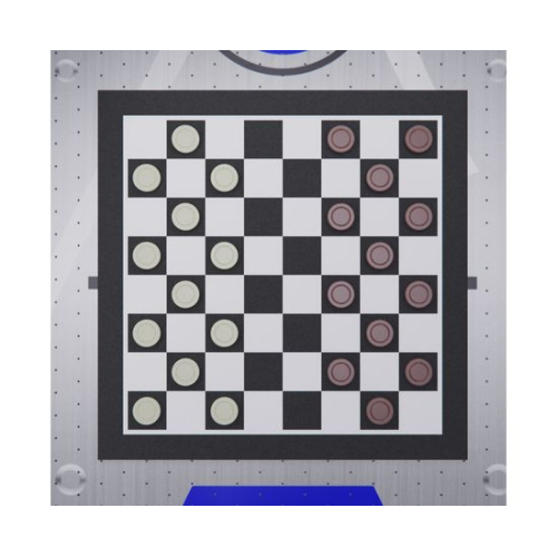 Игровой стол - трансформер DFC BERYL 48" 13 в 1