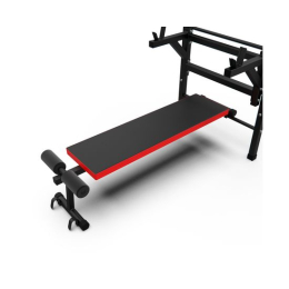 Шведская стенка с опциями DFC Lite VT-6005 (D-12345)