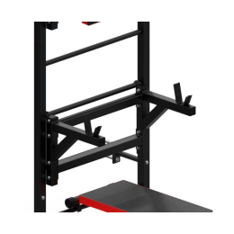 Шведская стенка с опциями DFC Lite VT-6005 (D-12345)