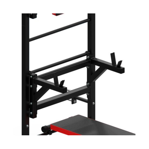 Шведская стенка с опциями DFC Lite VT-6005 (D-12345)