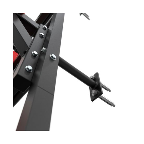 Шведская стенка с опциями DFC Lite VT-6005 (D-12345)