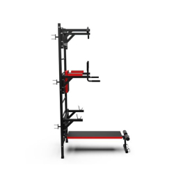 Шведская стенка с опциями DFC Lite VT-6005 (D-12345)