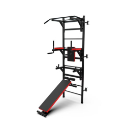 Шведская стенка с опциями DFC Lite VT-6005 (D-12345)