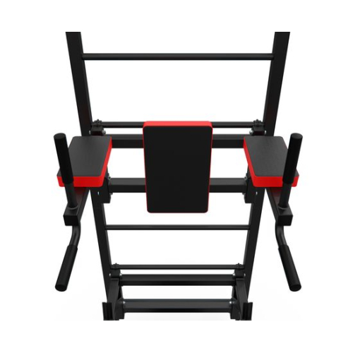 Шведская стенка с опциями DFC Lite VT-6005 (D-12345)