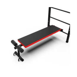 Шведская стенка с опциями DFC Lite VT-6006 (D-1235)