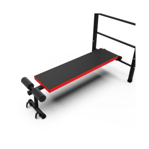 Шведская стенка с опциями DFC Lite VT-6006 (D-1235)