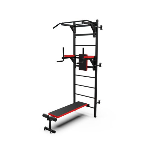 Шведская стенка с опциями DFC Lite VT-6006 (D-1235)