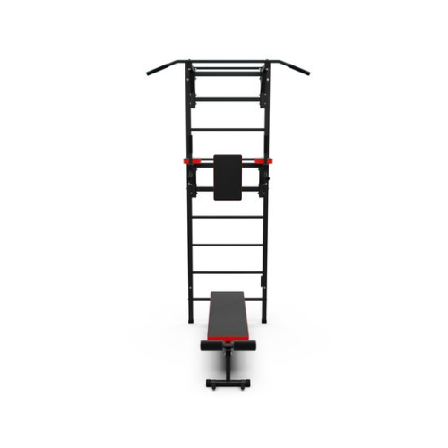 Шведская стенка с опциями DFC Lite VT-6006 (D-1235)