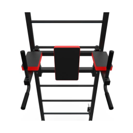 Шведская стенка с опциями DFC Lite VT-6006 (D-1235)